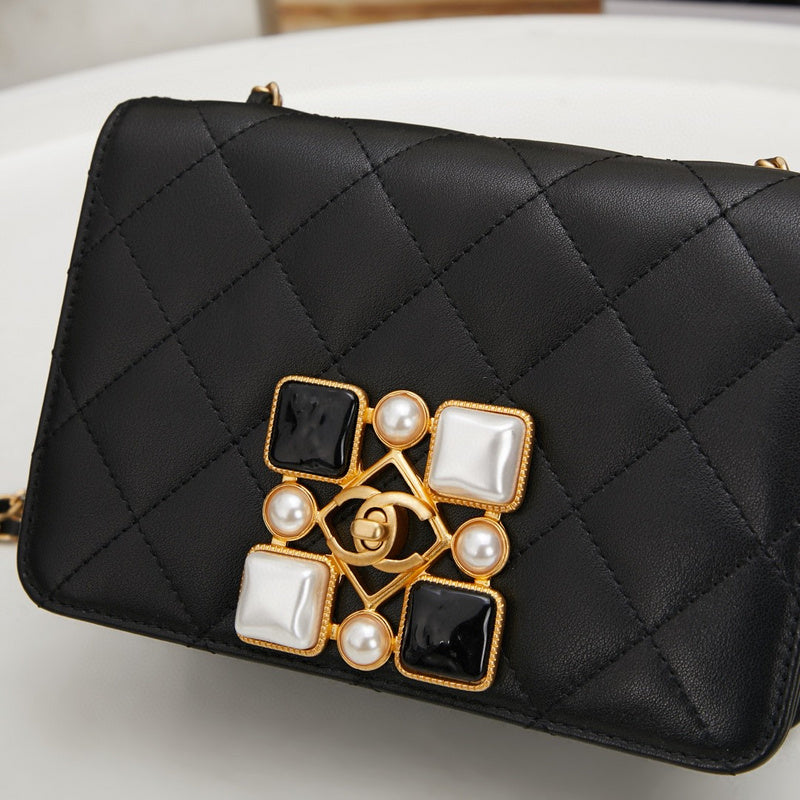 Amelia - CHL Bags - 1823