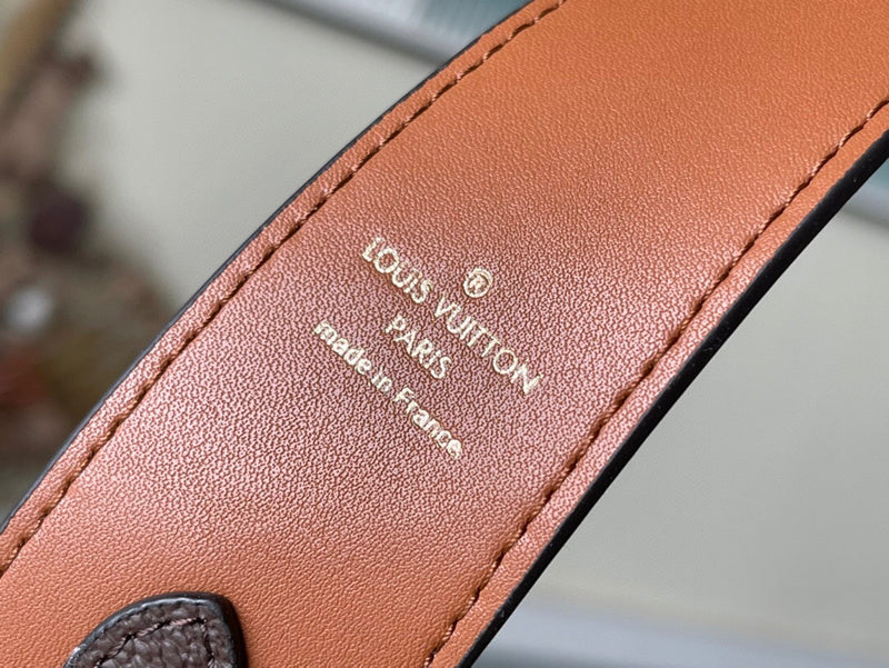 Fashion Lu-Vi bags - 4901