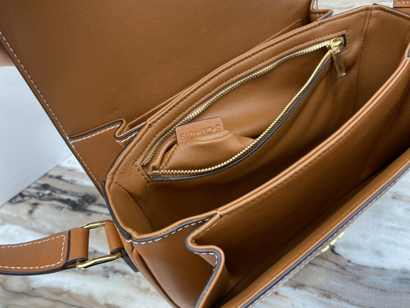 Amelia - COL Lady Bags - 247