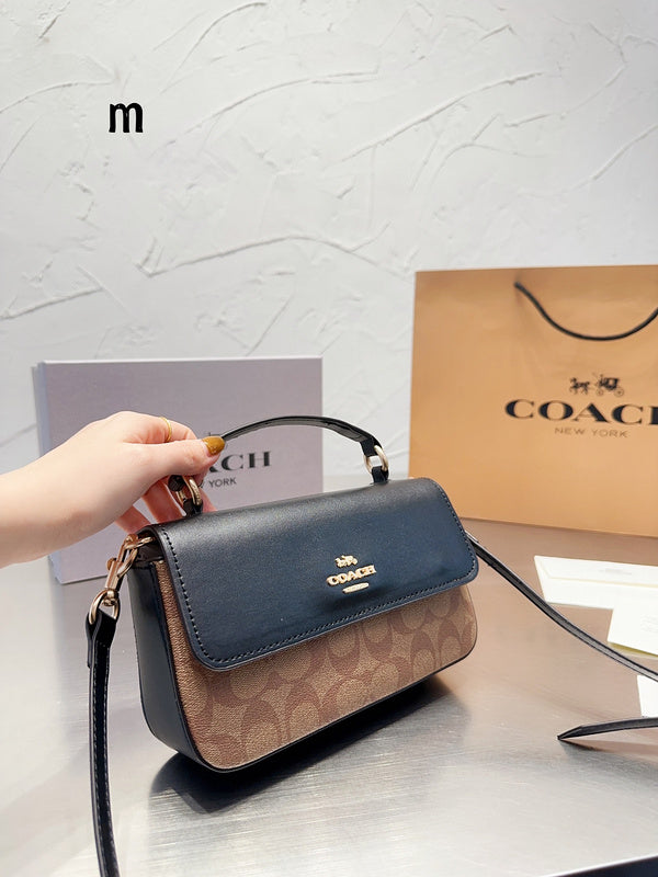 Amelia - CCH Bags - 386