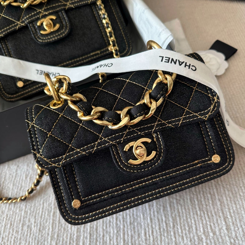 Amelia- CHL Bags - 6942