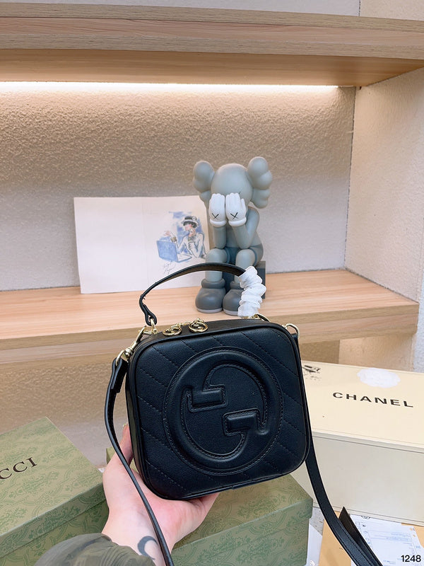 Amelia  - GCI Bags - 11709