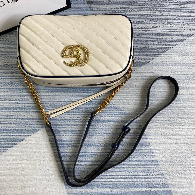 Amelia- GUKI Bags - 2213