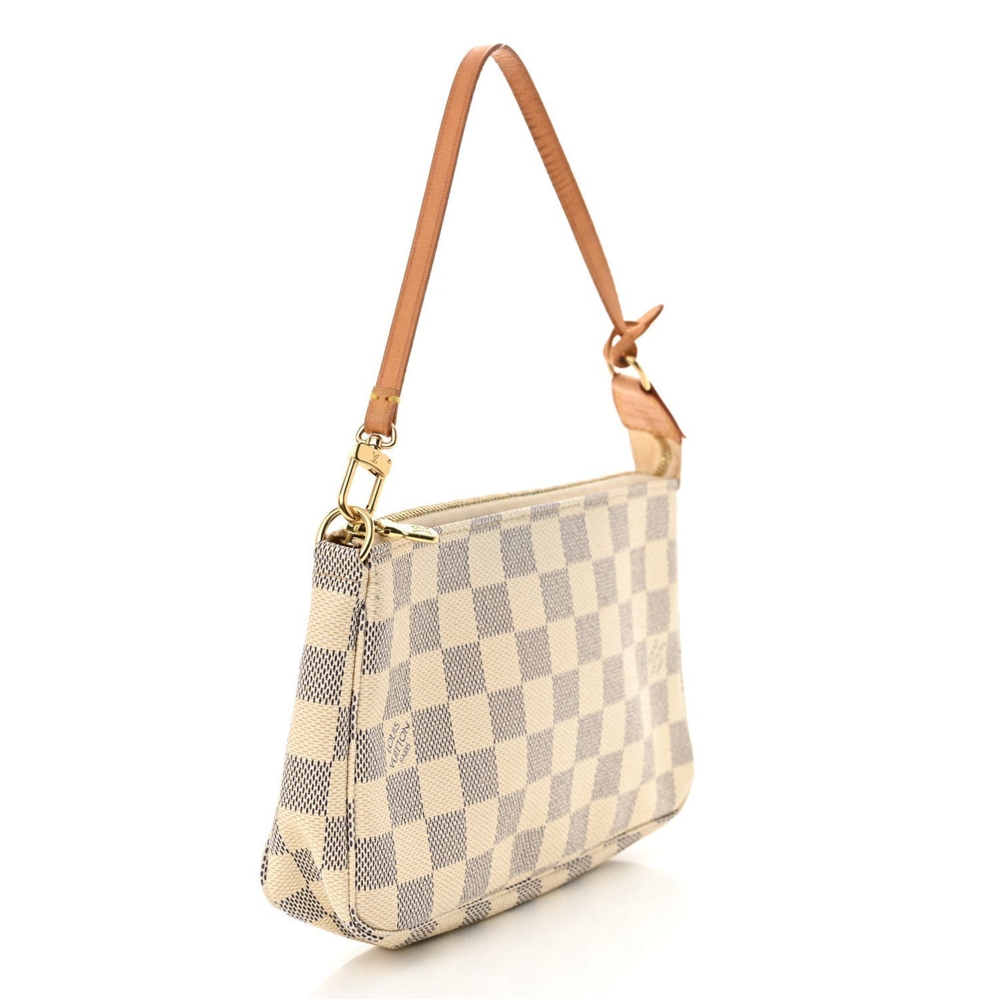 Louis Vuitton Damier Azur Pochette Accessories