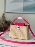 Fashion Lu-Vi bags - 5419