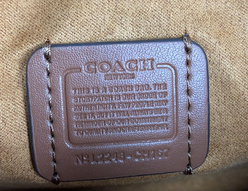 Amelia-i CAH Bags - 422