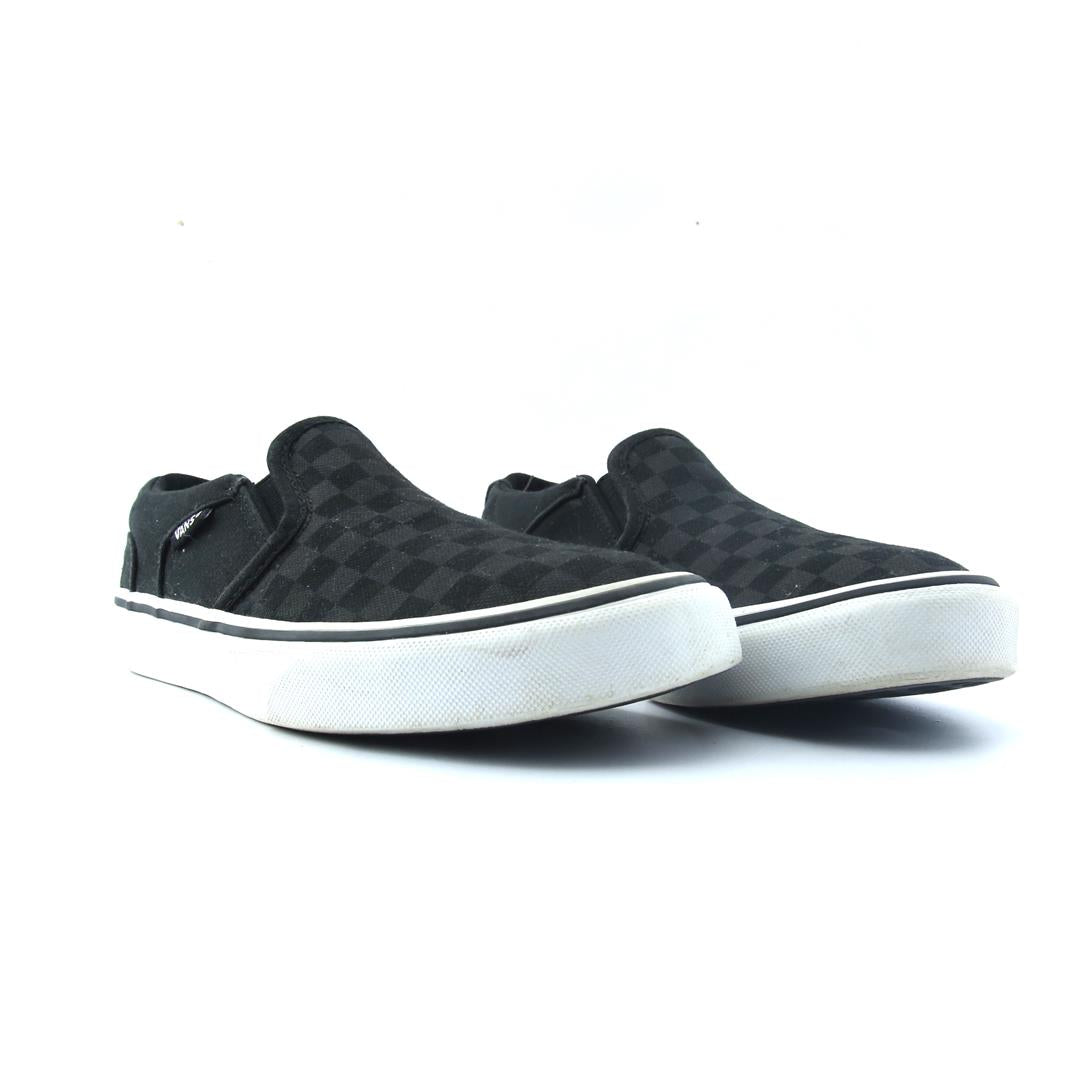 VANS CLASSIC CHECKERBOARD