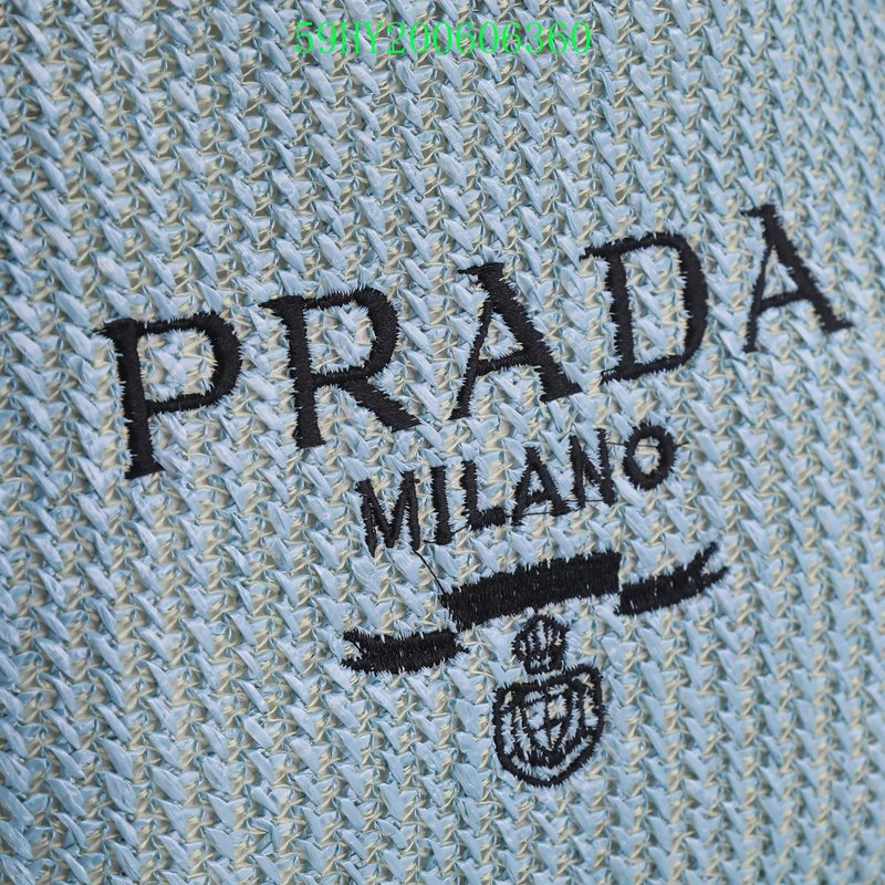 Prada Bags - The Barnes Bags  209