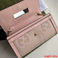 Amelia- Mix Wallets - 472