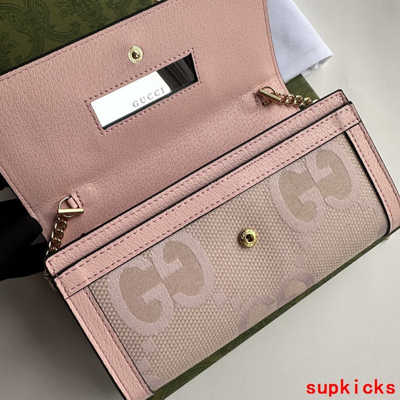 Amelia- Mix Wallets - 472