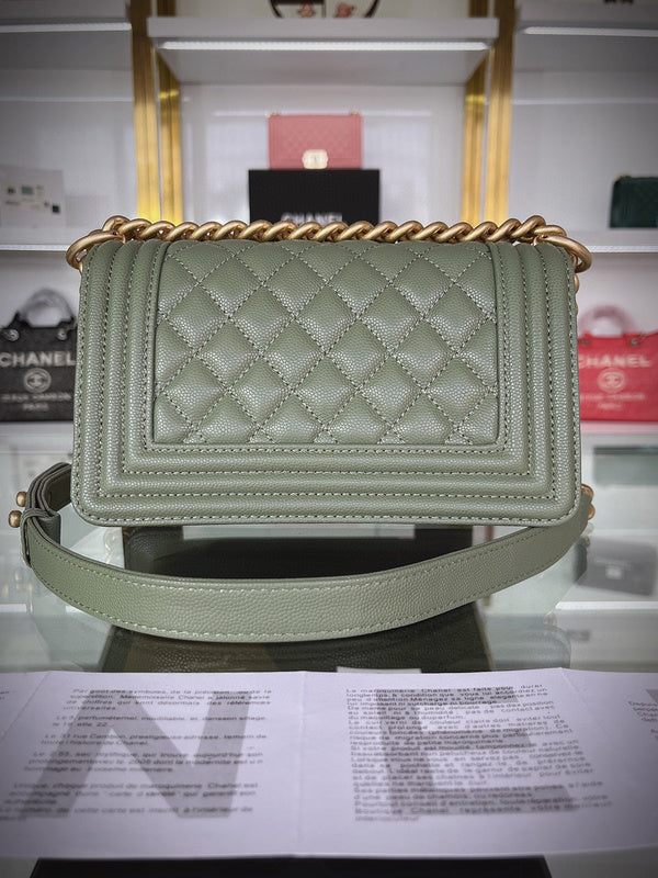 AmeliaLuxury - CHL Bags - 3188