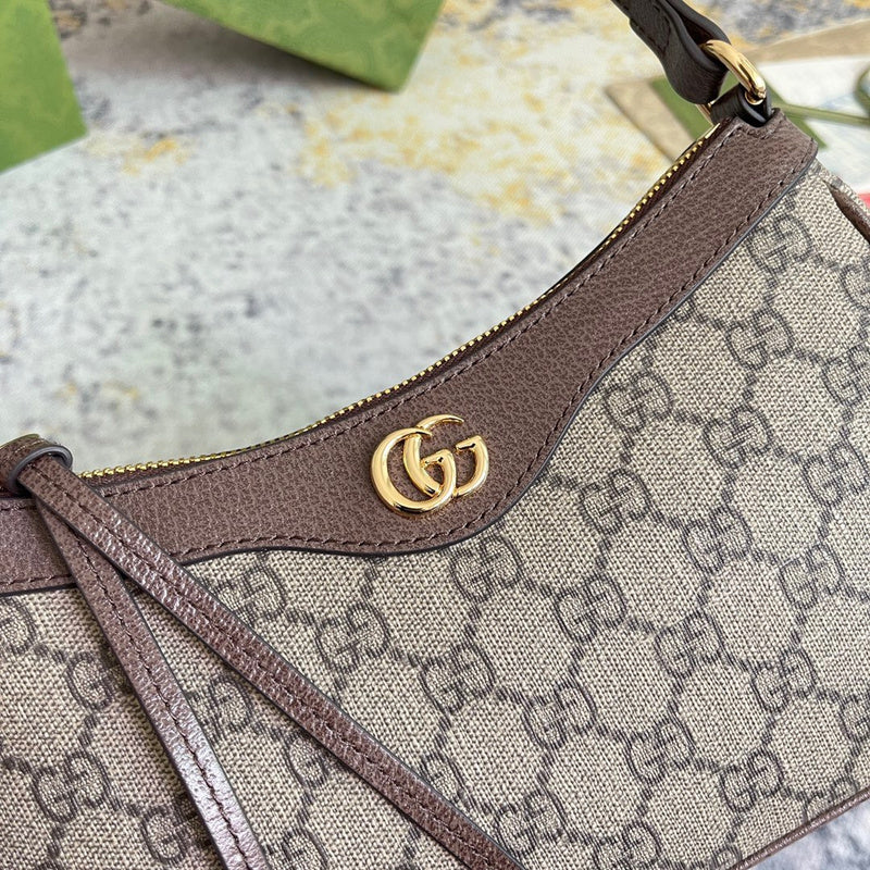 Amelia Fashion - GCI Bags - 2016