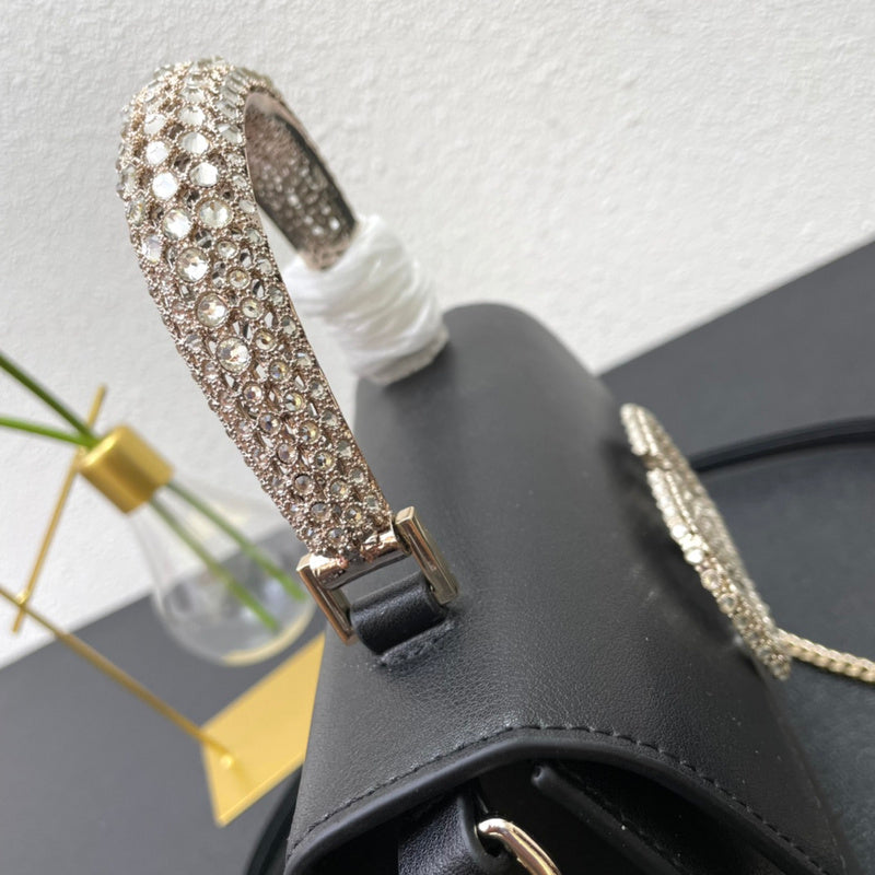 Amelia- VEL WOMEN LUXURY BAGS - 730