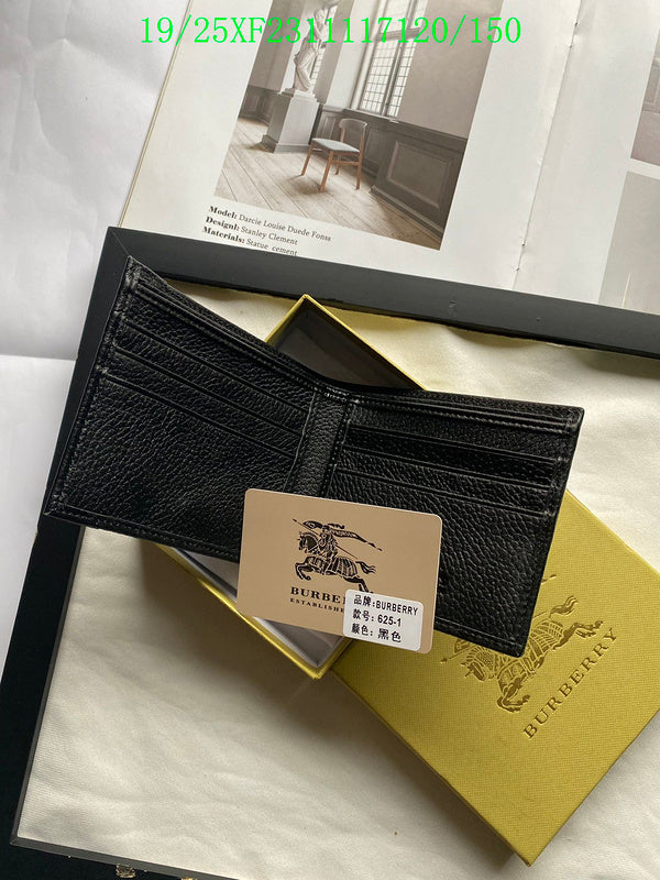 Amelia - BOR Wallet - 060