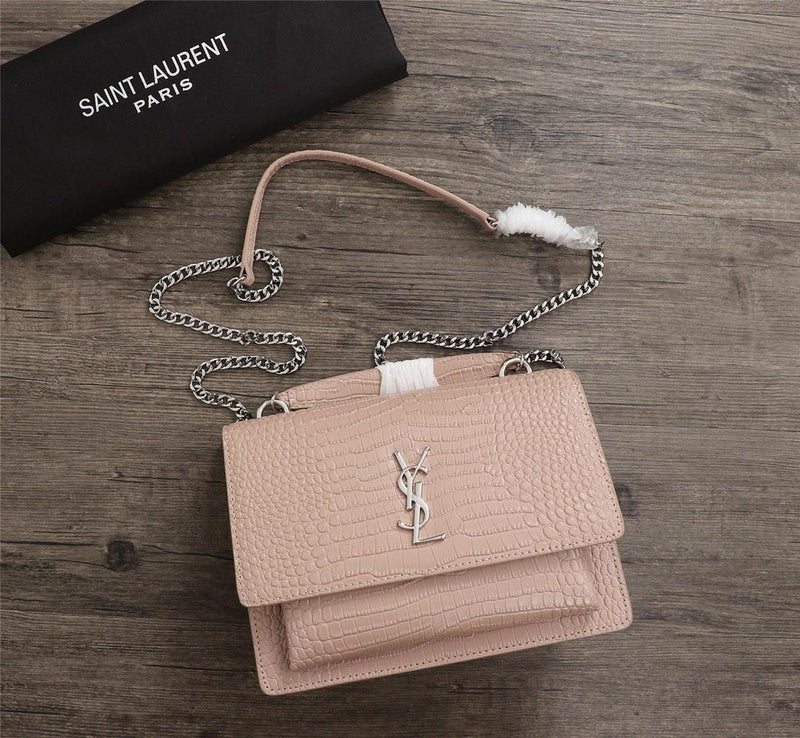 Amelia - YSL Bag - 2901