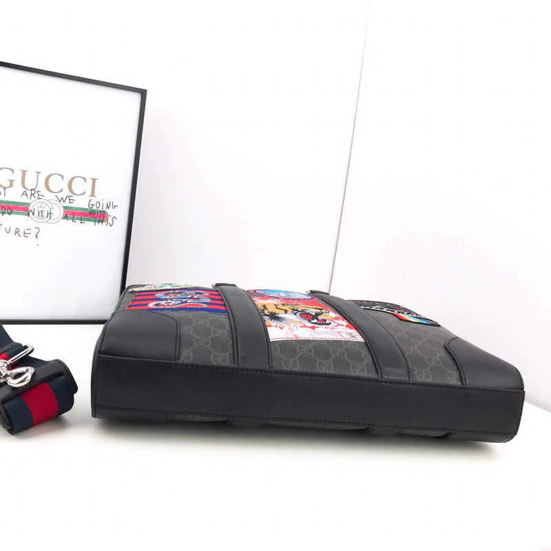 Amelia Fashion - GCI Bags - 2551