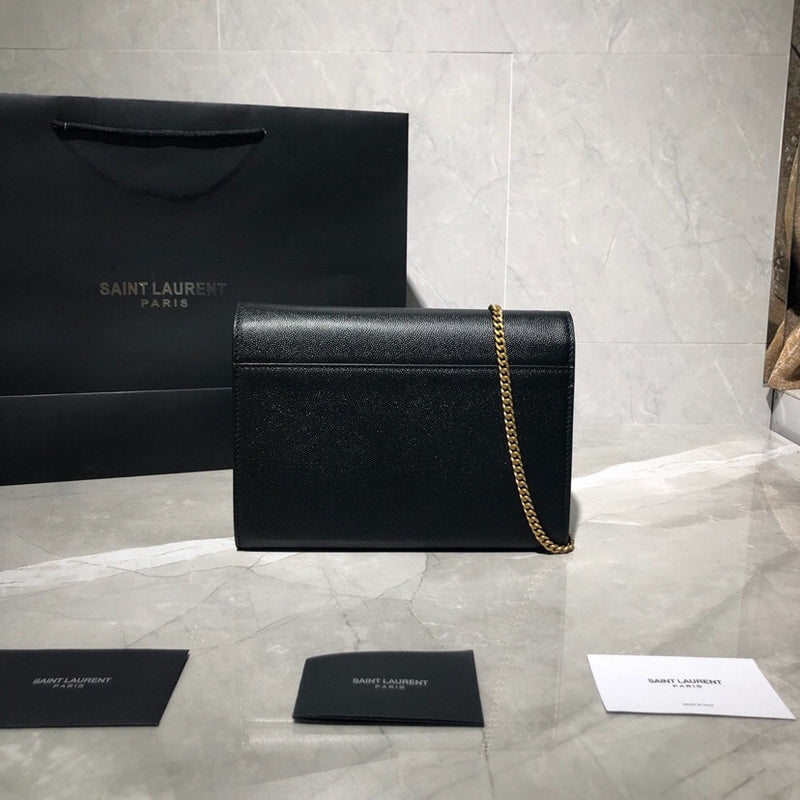 Amelia - YSL Bag - 4091