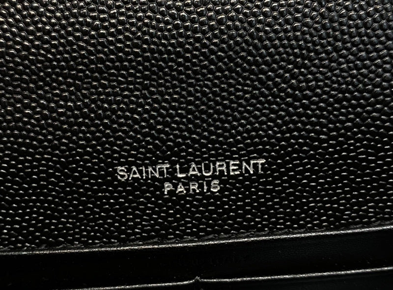 Amelia - YSL Bag - 2009