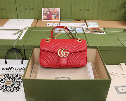 Amelia- GUKI Women Bags - 554