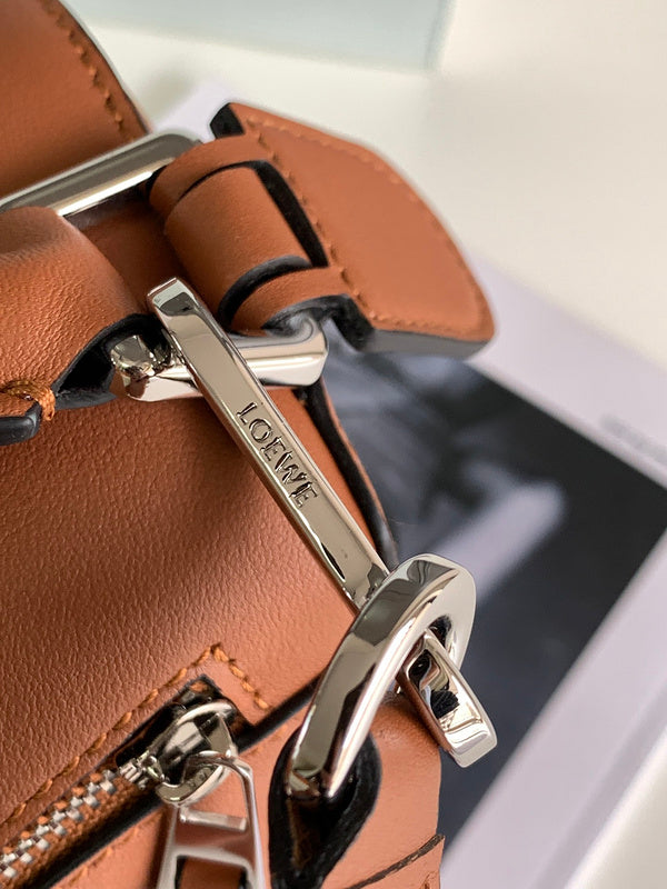 Amelia's Bag Gallery - LWO Bags - 791