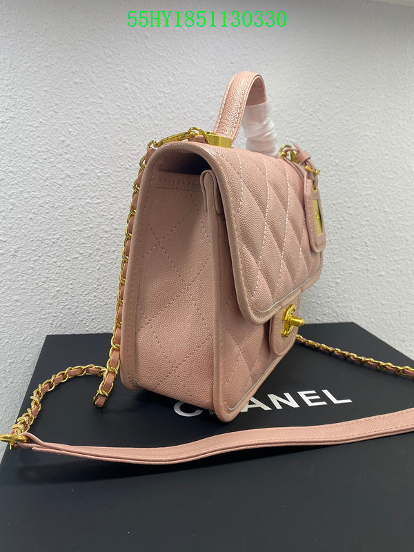 Amelia CHL Bags - 1782