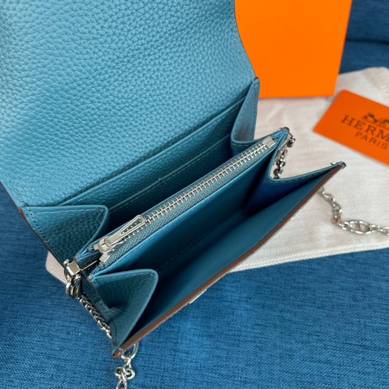 LO - HRMS DESIGNER BAGS - WOMEN BAGS - 678