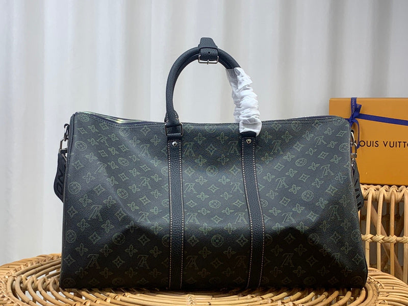 Amelia - LOV Travel Bags - 034
