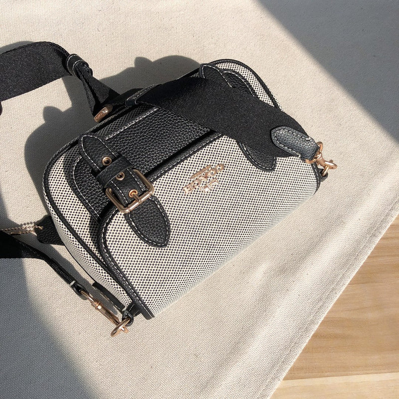 Amelia- CAH Bags - 609