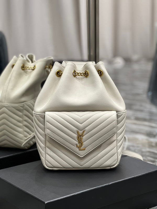Amelia - YSL Bag - 3932