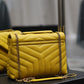 Amelia - YSL Bag - 1780