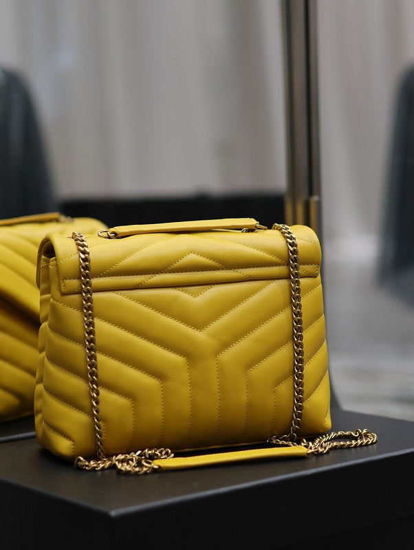 Amelia - YSL Bag - 1780