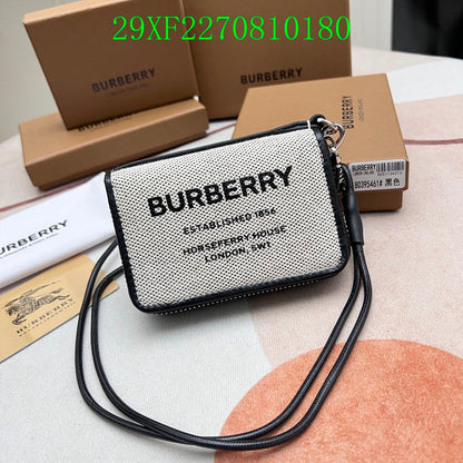 Amelia - BOR Wallet - 073