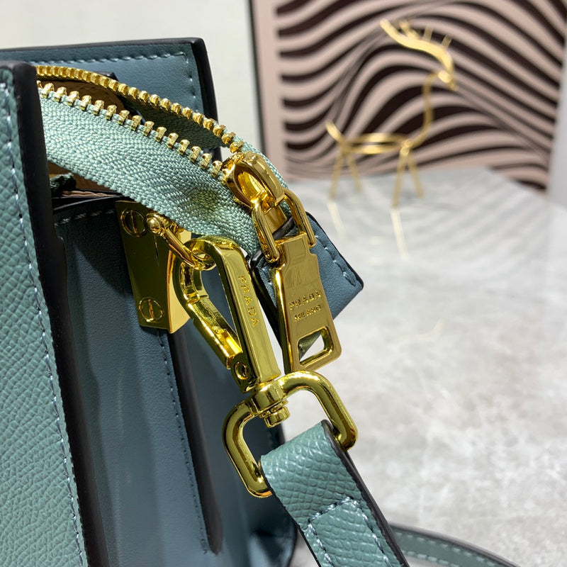Amelia- PRDA  LUXURY BAGS - 560