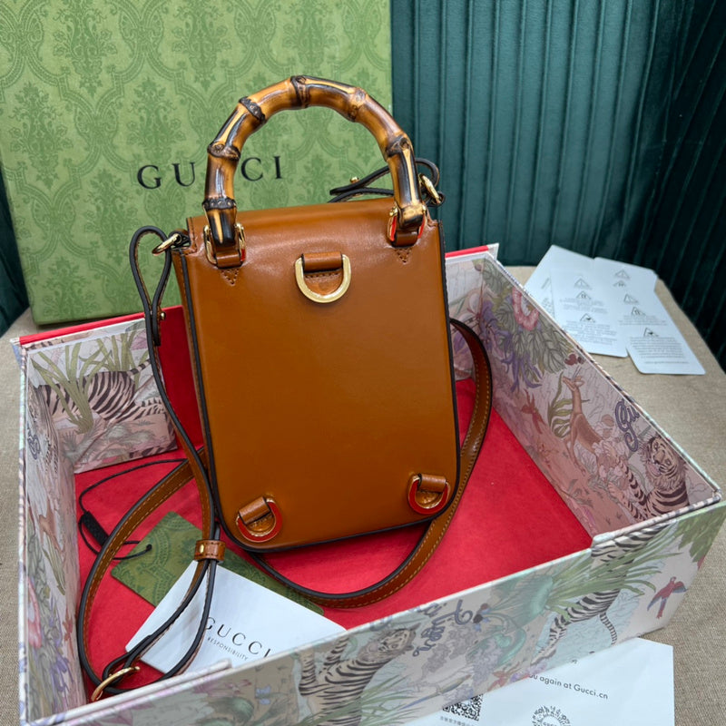 Amelia-i GUKI Women Bags - 980