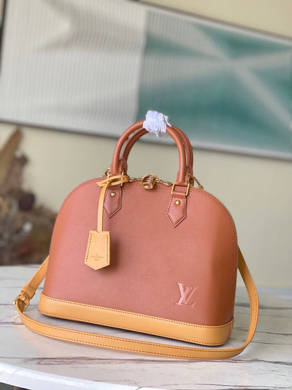 Fashion Lu-Vi bags - 4757