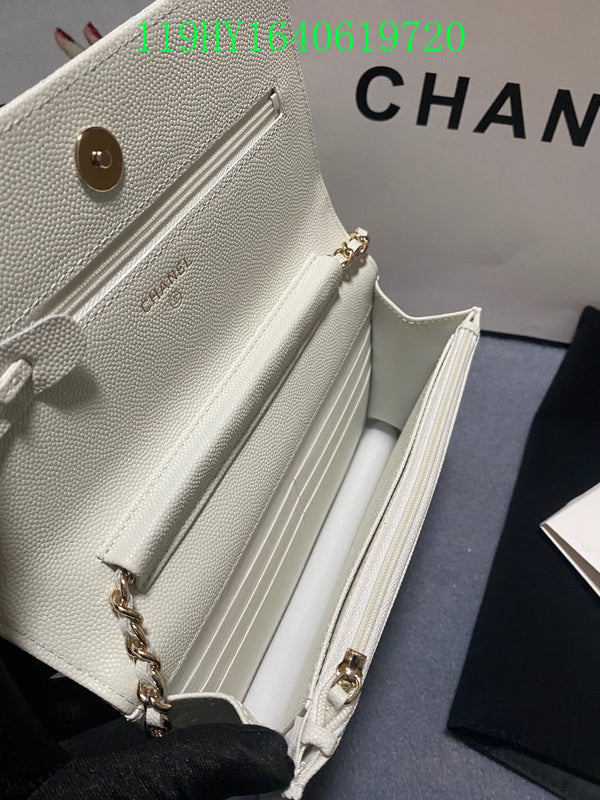 Amelia - CHL Bags - 618
