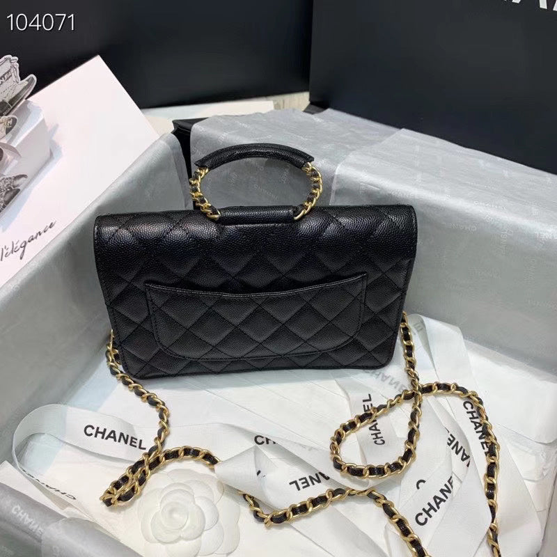 Amelia - CHL Lady Bags - 672