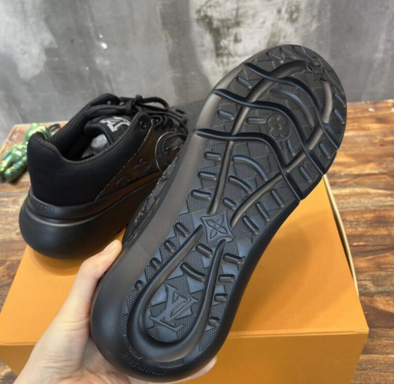 AmeliaLuxury - LOV Men Shoes - 909