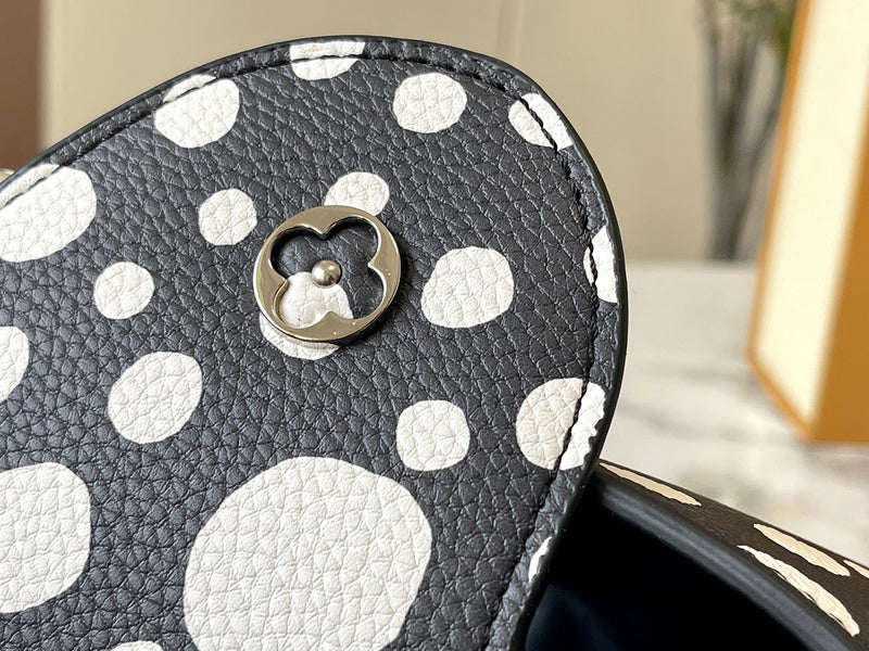 Amelia- GUKI Women Bags - 1587
