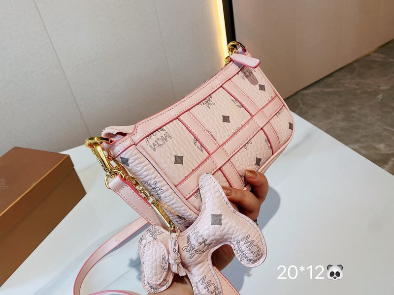 Amelia- - MQM Bags - 202