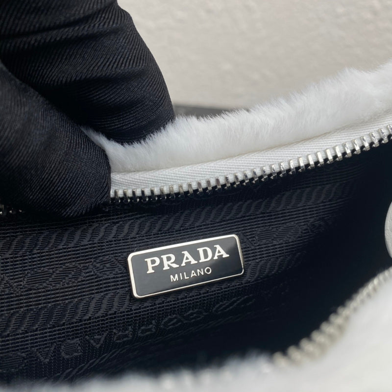 Amelia- PRDA  LUXURY BAGS - 992