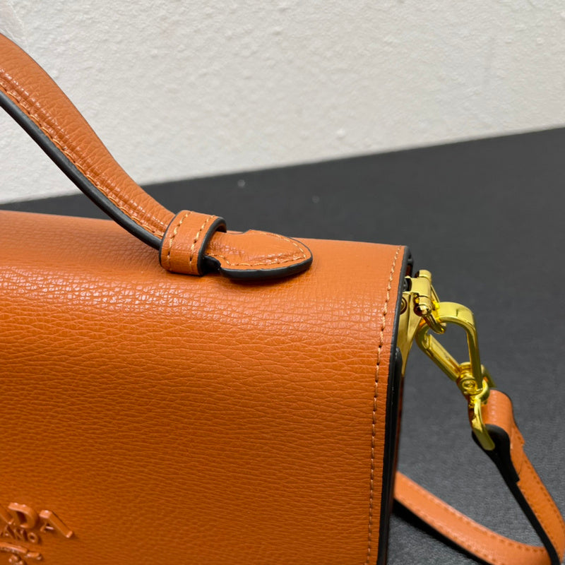 Amelia- PRDA  LUXURY BAGS - 524