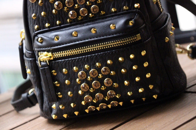 Amelia - MAmeliaBRANDED BAGS - 078