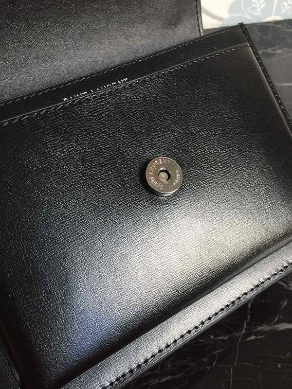 Amelia - YSL Bag - 3513