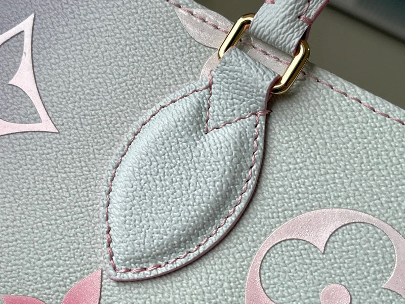 Fashion Lu-Vi bags - 5029