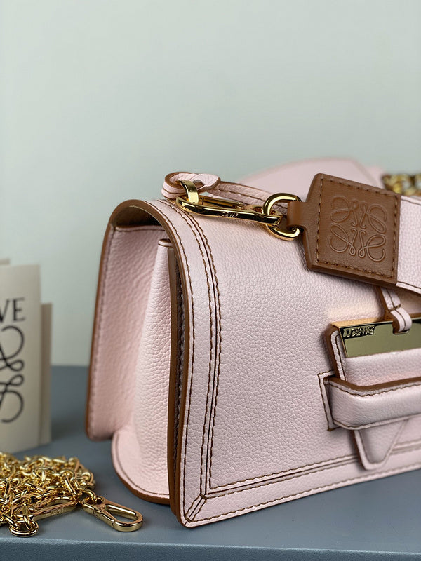 Amelia - LWE BRANDED BAGS - 377