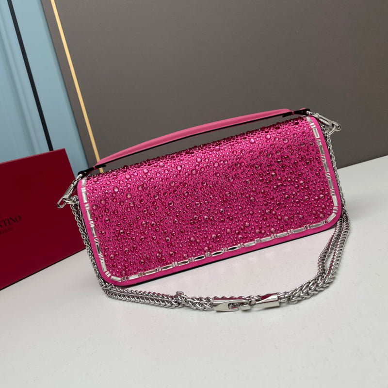 Amelia- VEL WOMEN LUXURY BAGS - 604