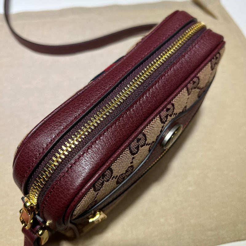 Amelia  - GCI Bags - 12979
