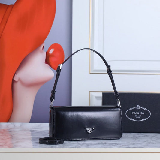 Amelia- PRDA  LUXURY BAGS - 136