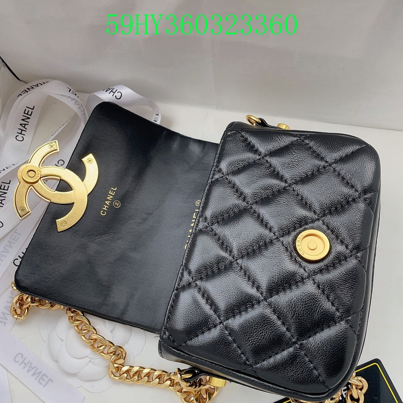 Amelia - CHL Bags - 1258